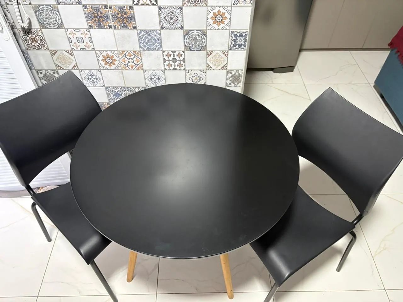 Mesa de jantar  - Foto 2