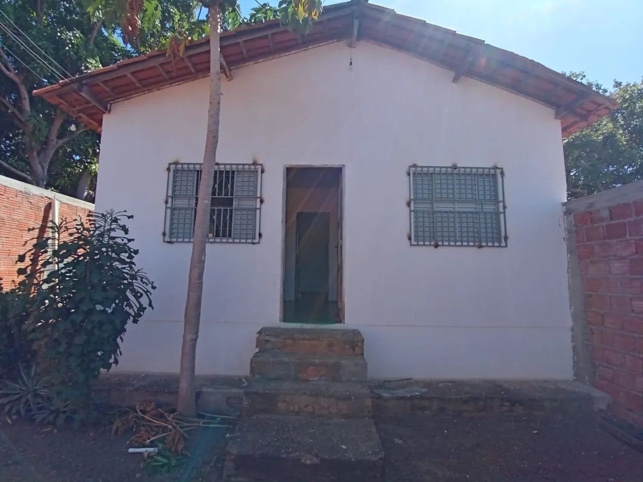 Aluguel de casa no Luzimangues, setor Luzimangues Velho - Foto 2