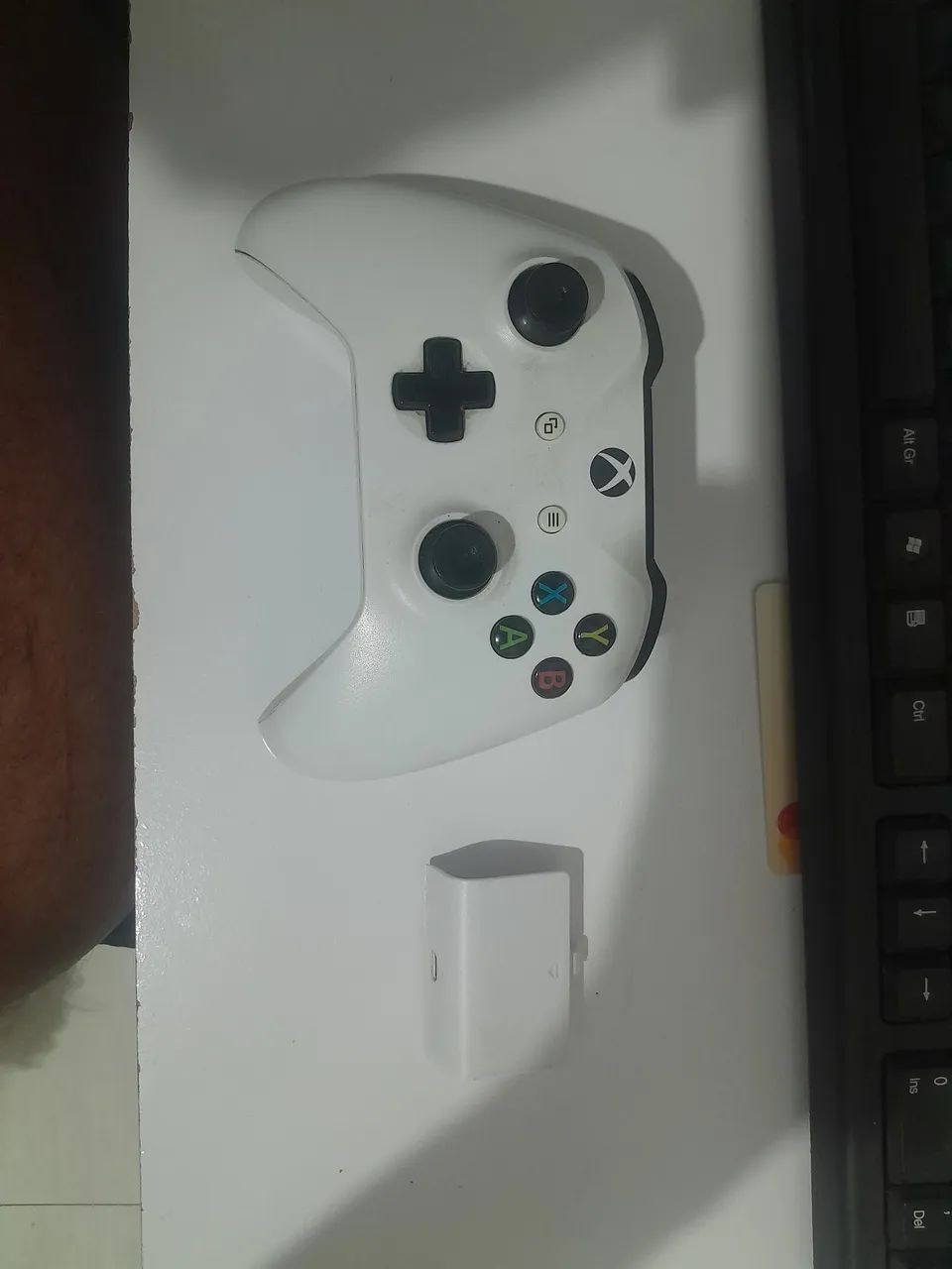 Vendo XBOX FAT USADO ... - Foto 2