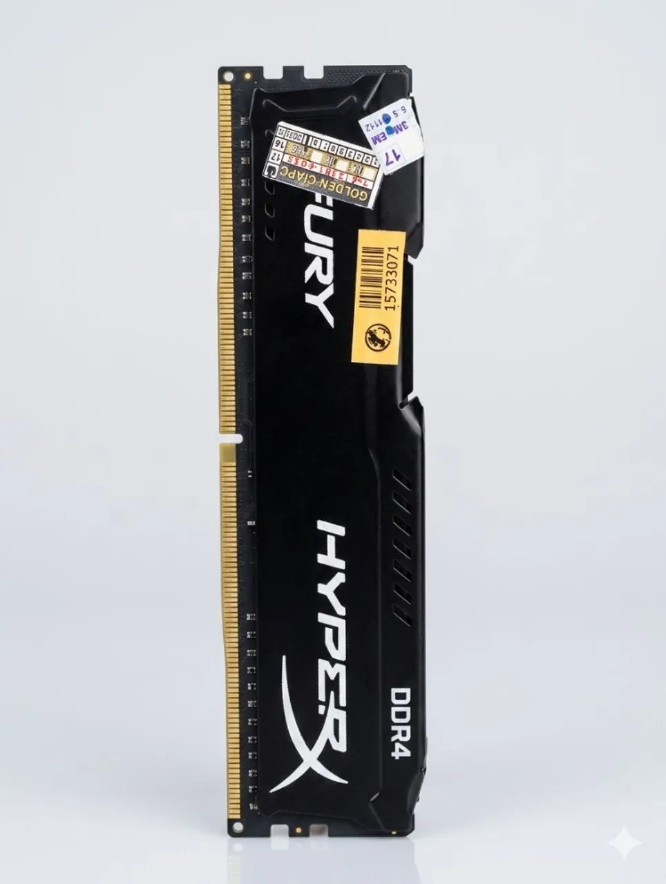 4Gb DDR4 3200 Z/ZADAk - Memória RAM - Santa Paula II, Vila Velha
