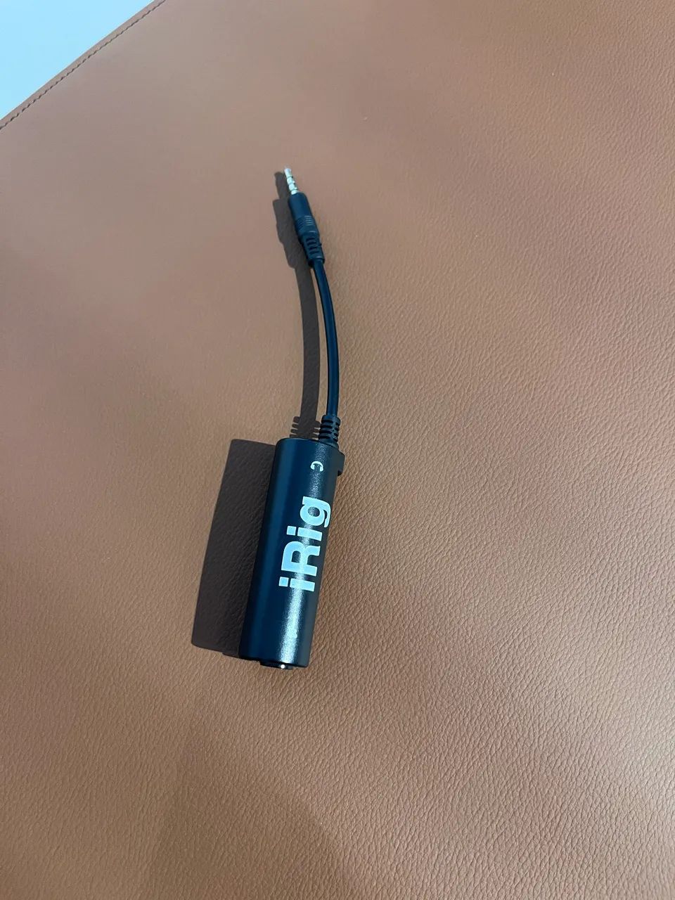 Irig 1 - Violão ou Guitarra  - Foto 3