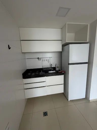Apartamento com 2 dormitórios para alugar, 54 m² - Cabo Branco - João Pessoa/PB - Foto 11