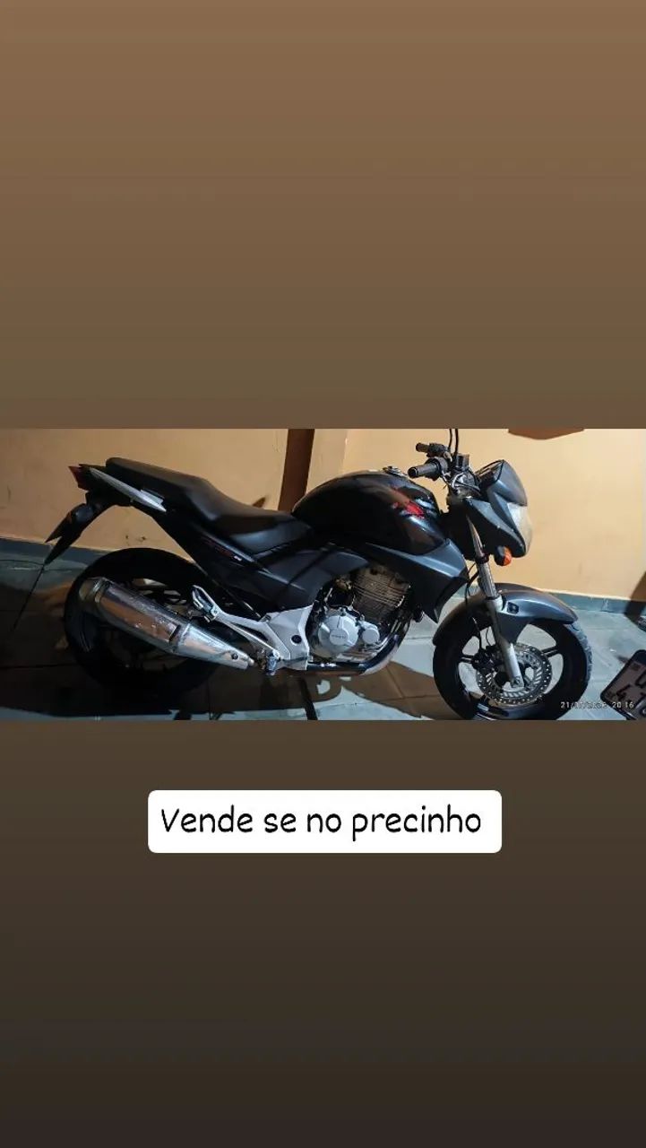 Cb 300 - Foto 5