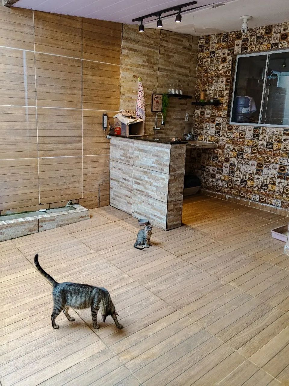 CASA À VENDA OU TROCA  LAGOA AZUL  - Foto 2