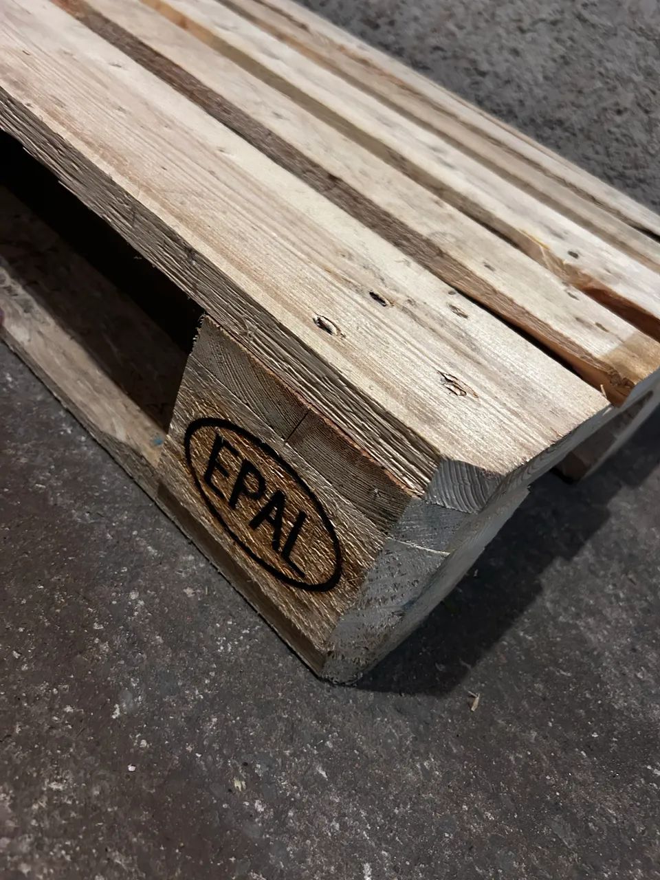Pallet de Madeira  - Foto 3