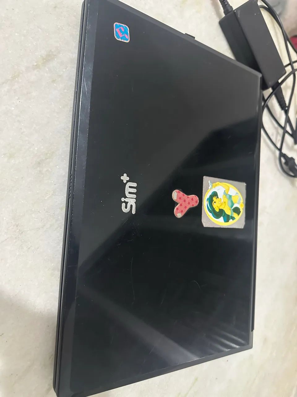 Notebook Core I3 - Foto 2