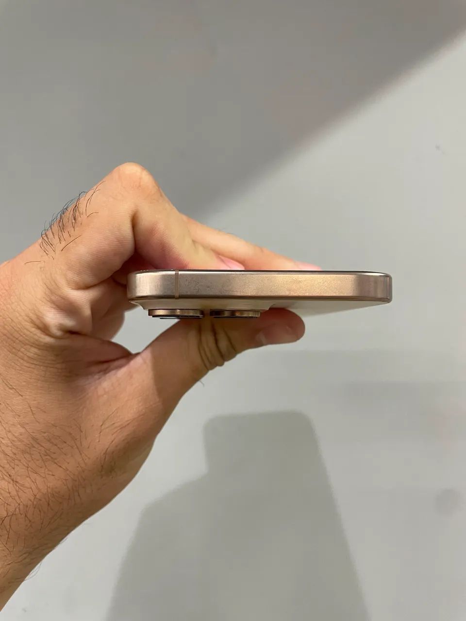 16 pro max 256gb - Foto 3