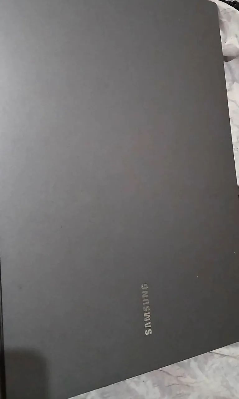 Notbook  Samsung Book NP550XDA-KP3BR - Foto 3