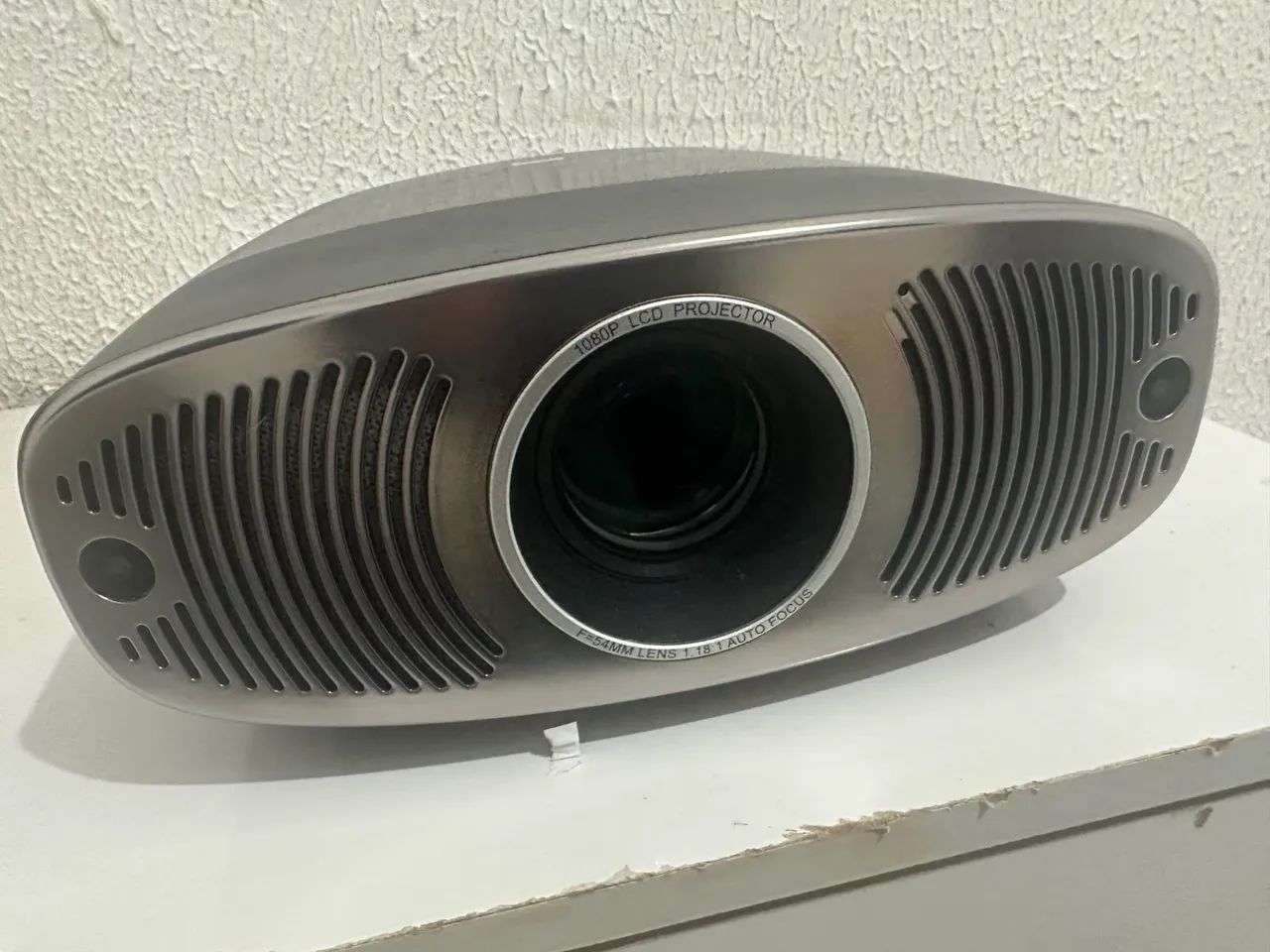 projetor top 4k - Foto 3