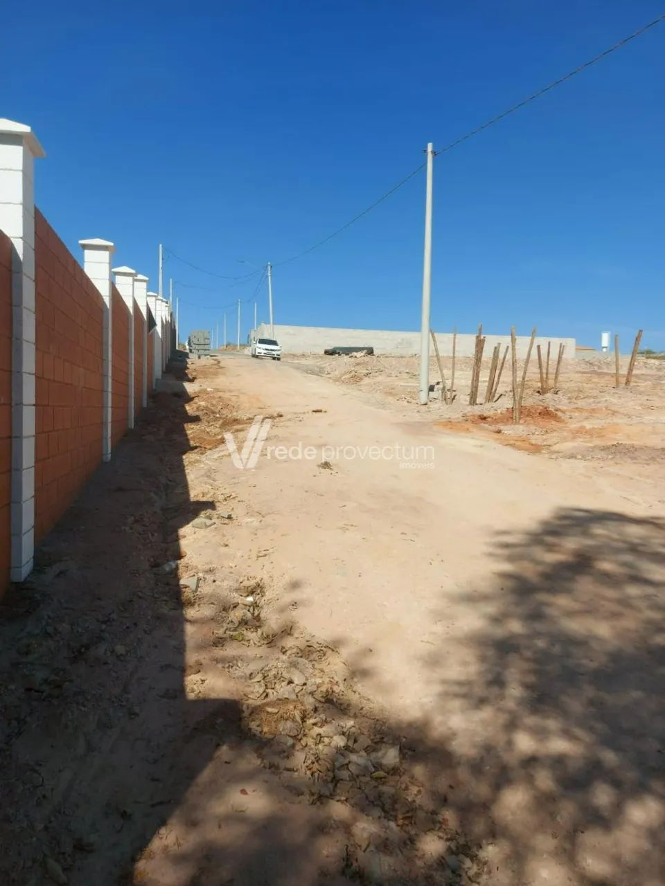 terreno - Chácaras Luzitana - Hortolândia - Foto 3