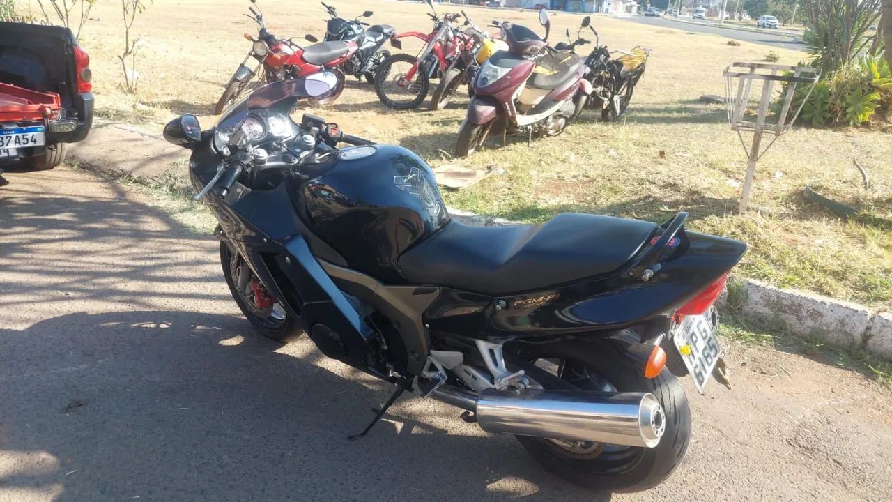 VENDO OU TROCO  - Foto 4