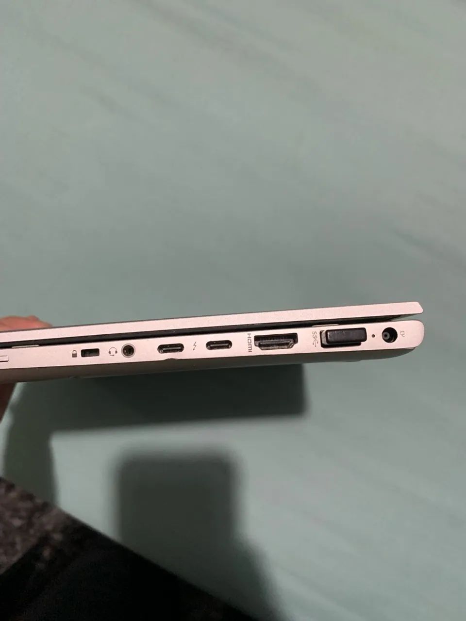 Notebook HP Elitebook i7  - Foto 5
