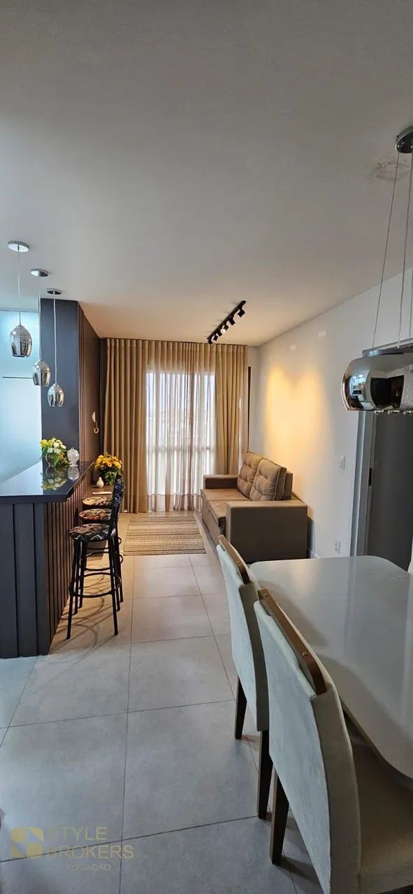 Apartamento em Jardim das Américas - Cuiabá - Foto 2