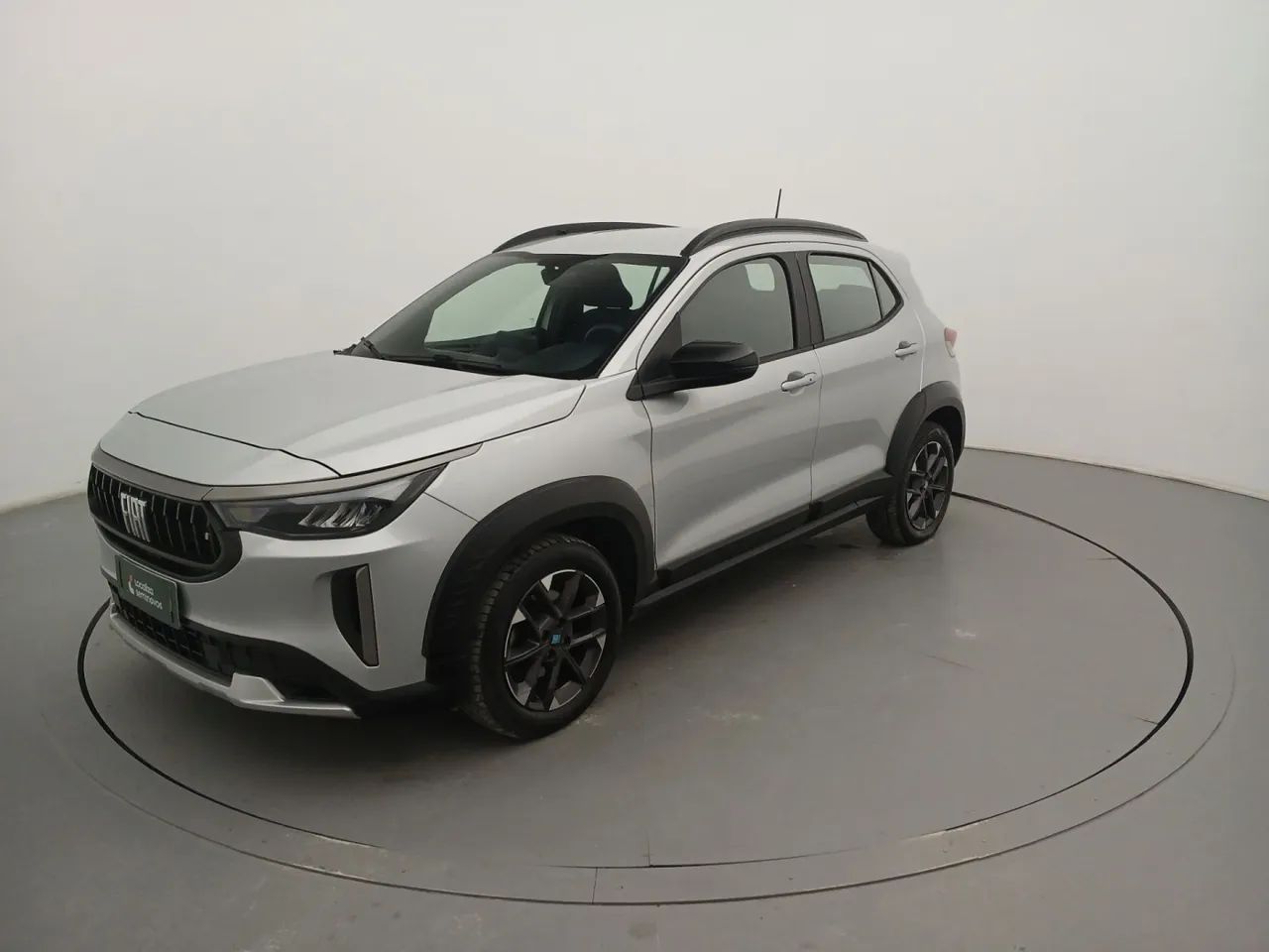 Fiat Pulse AUDACE TURBO 200 AUT. (HIBRÍDO) 2026