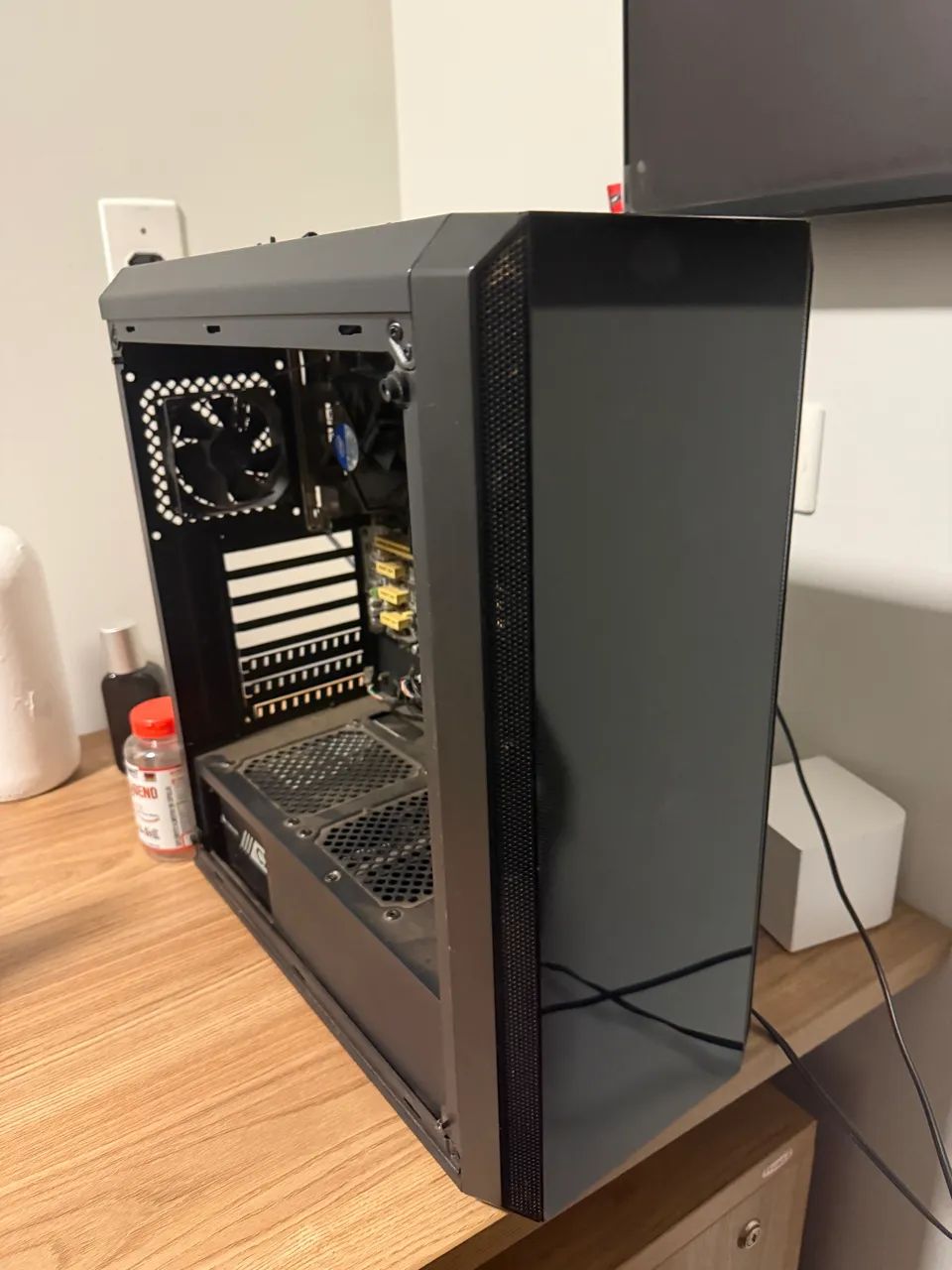 Kit Pc Gammer  - Foto 2