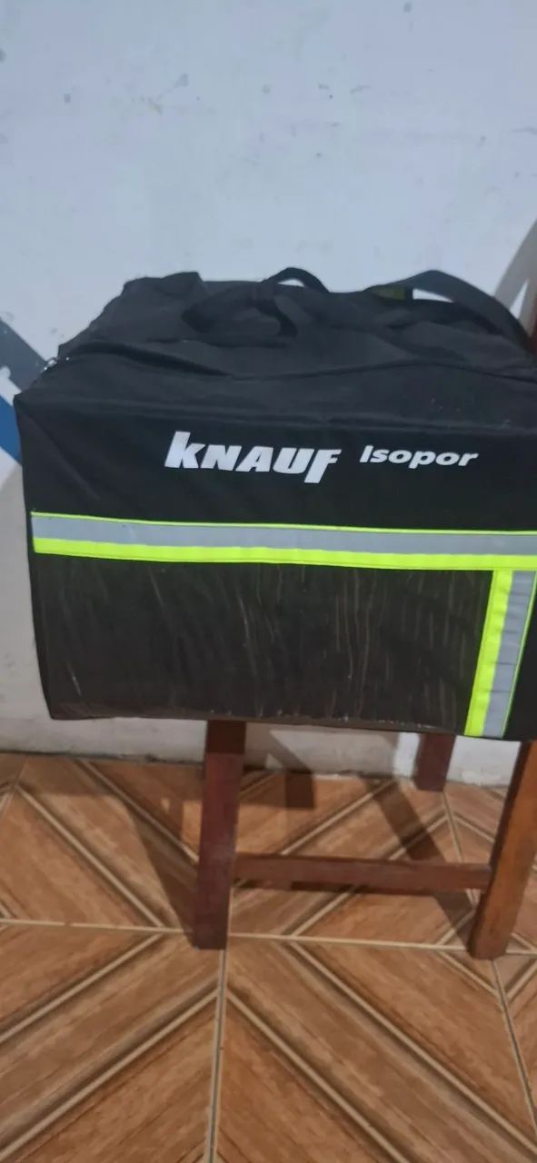 Vendo bag para motoboy 150 - Foto 2