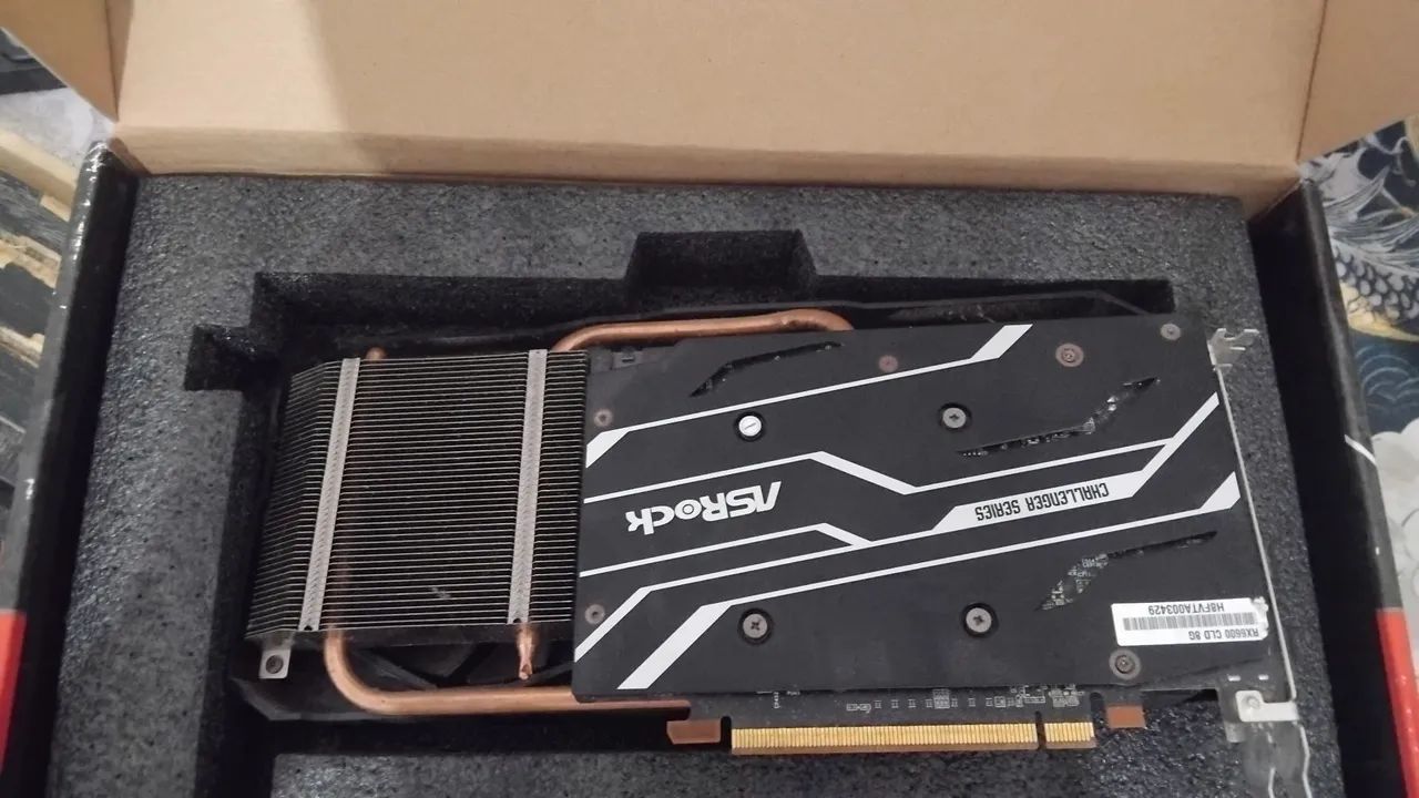 placa de video - Foto 3