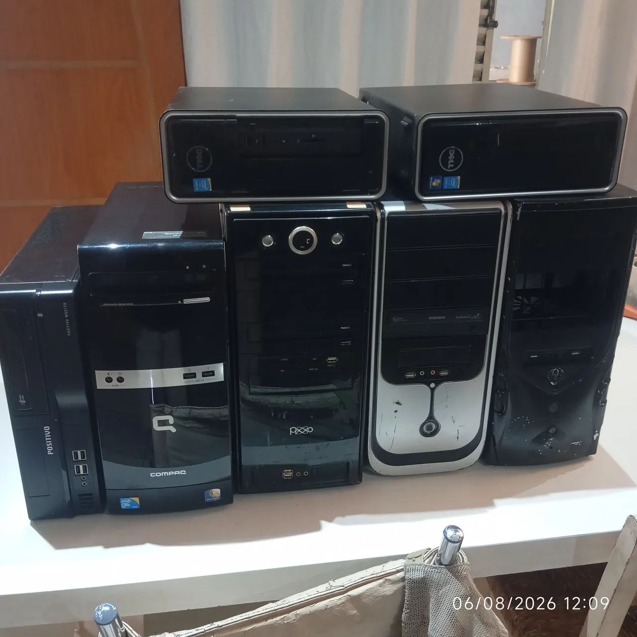 Gabinetes 100 em tudo  - Foto 2