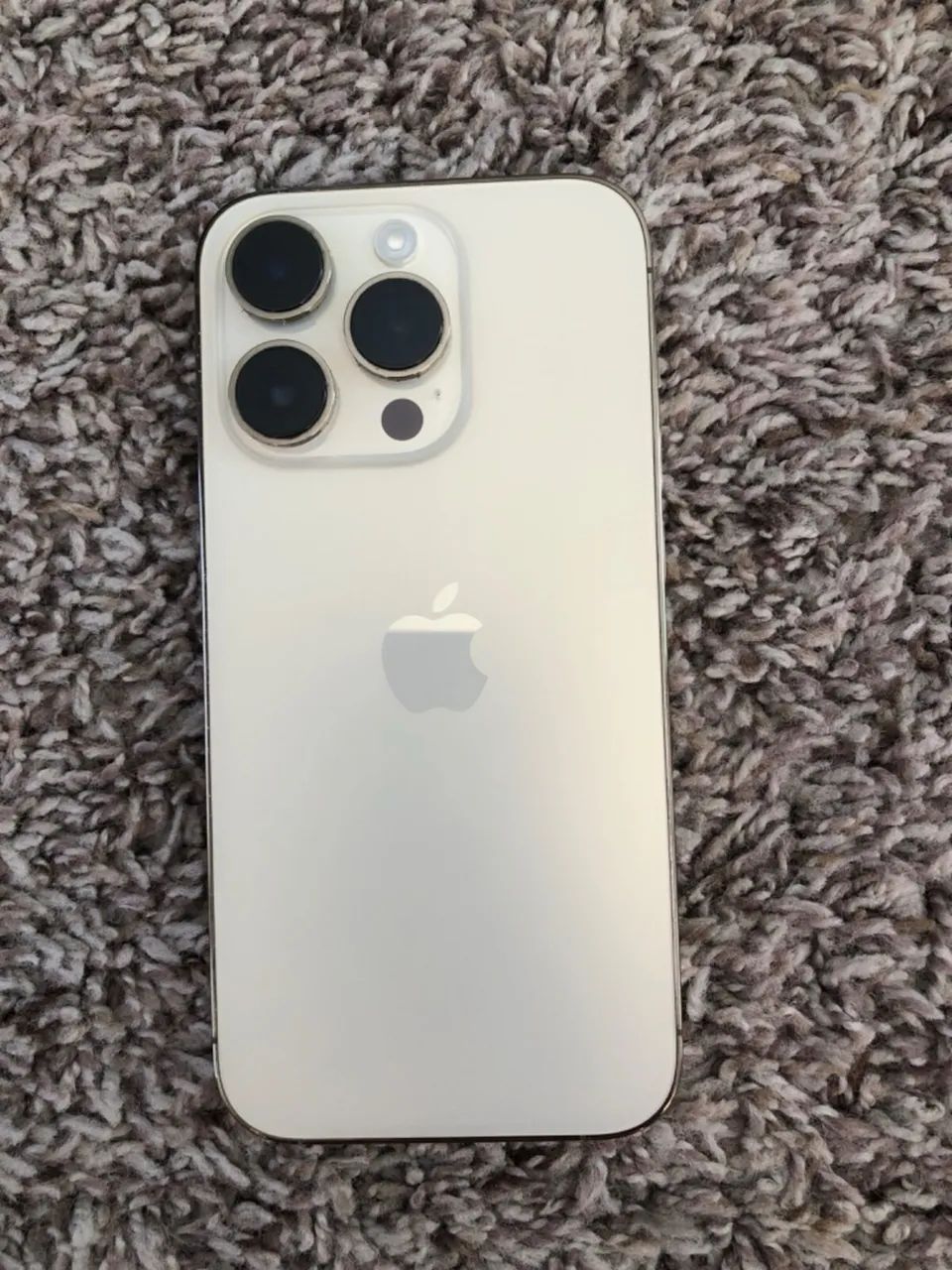 Vendo  o iPhone 14 Pro 128gb - Foto 2