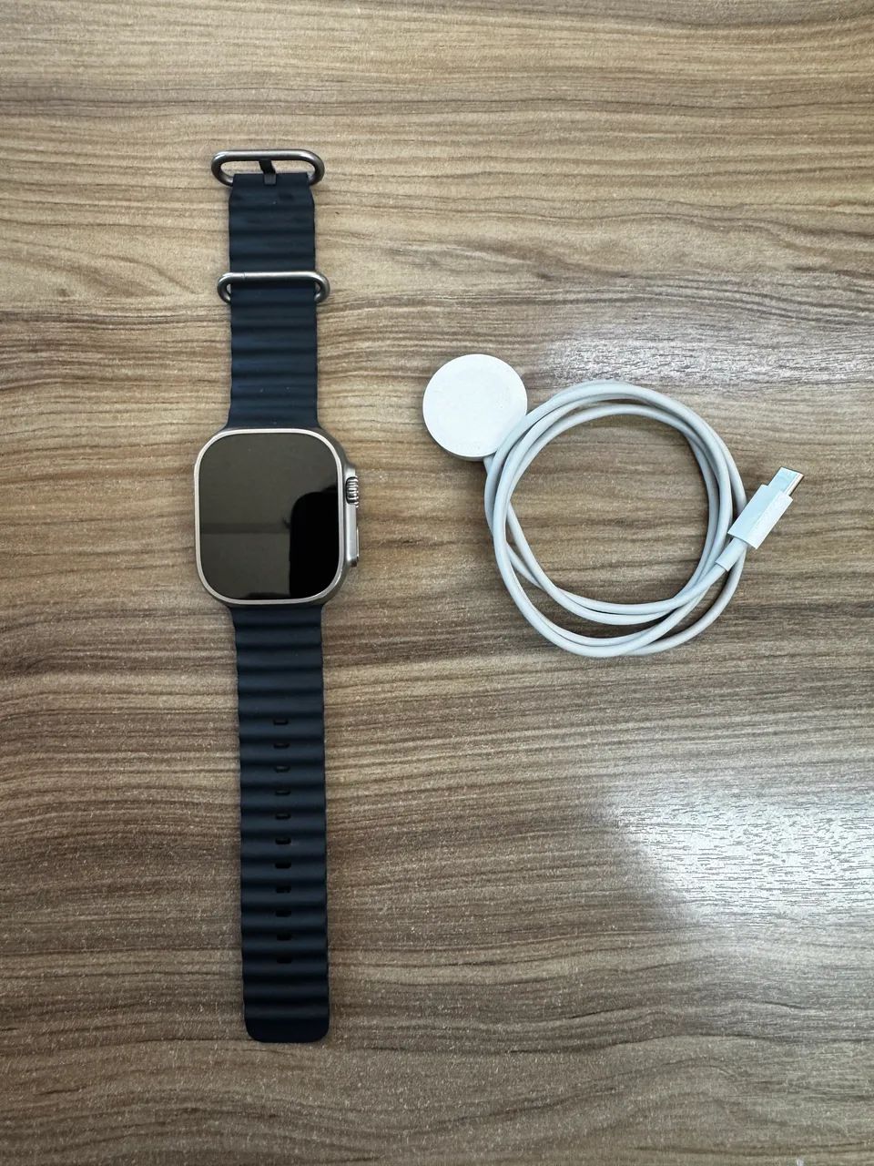 Apple Watch Ultra