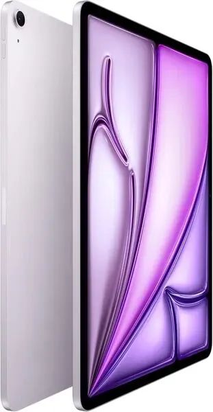 iPad Air (2025) | 13" 128 GB | roxo | Wi-Fi / Excelente estado - Foto 2