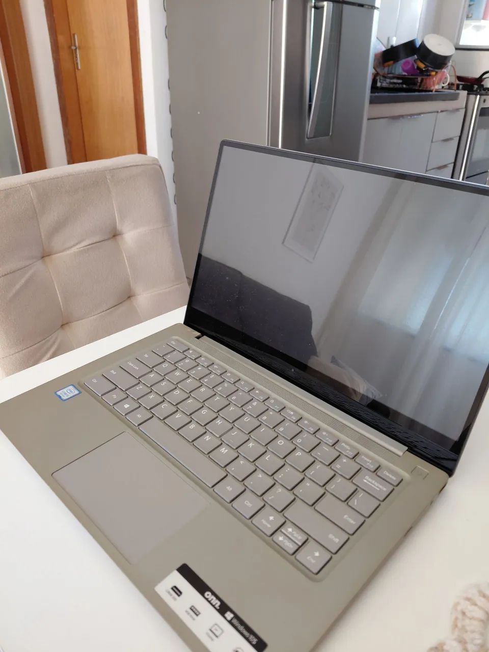Notebook com Defeito - Foto 2