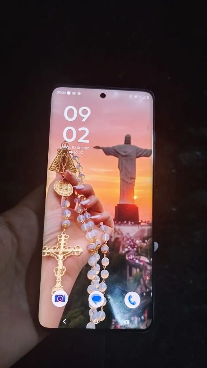 Moto Edge 60 fusion 