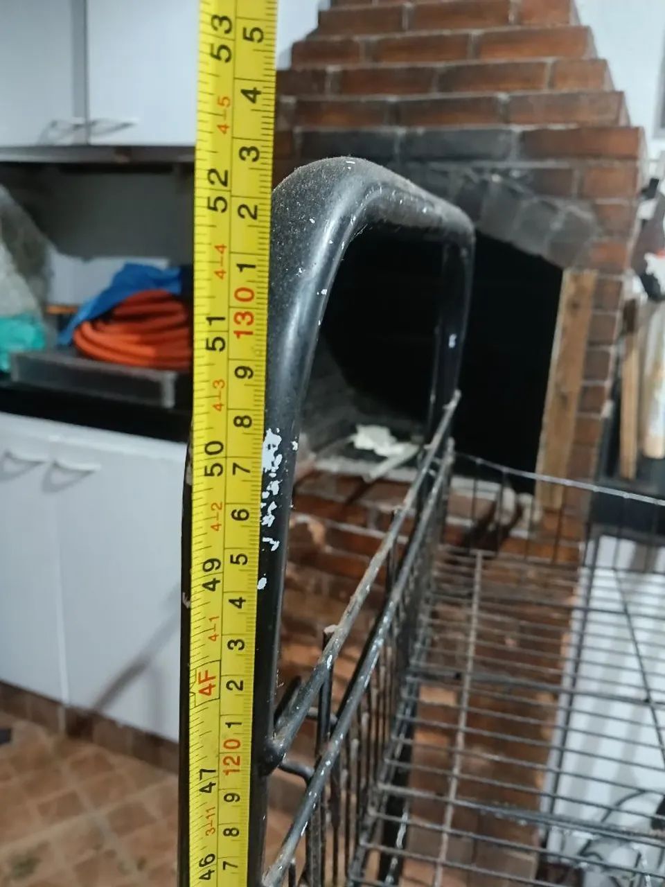 Expositor com 4 Cestos - Foto 3