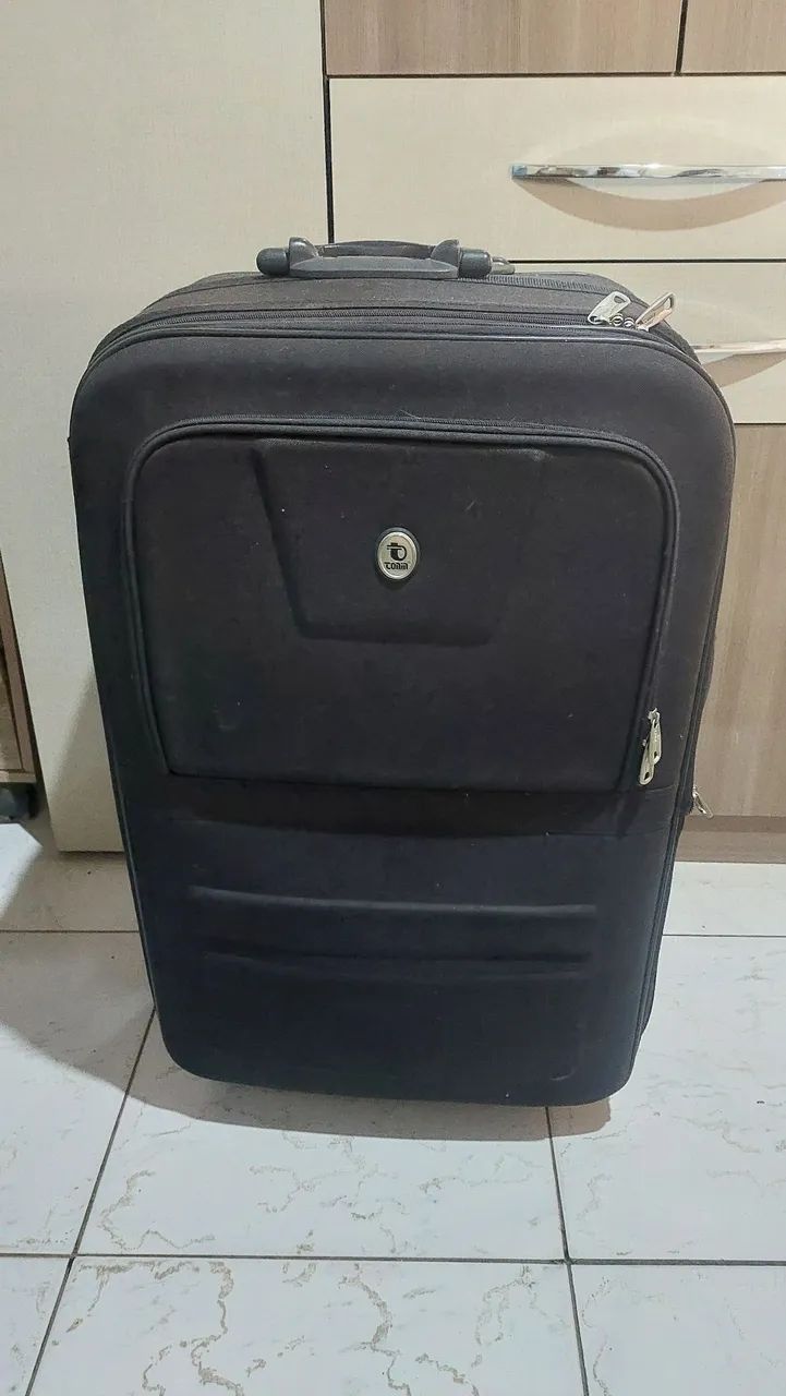 Mala de viagem tamanho g - Foto 5