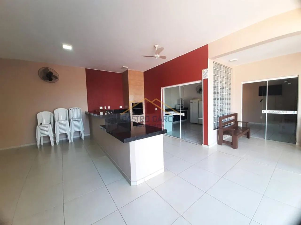 Chácara à venda em Americana, Chácara Letônia, com 3 quartos, com 1133 m² - Foto 2