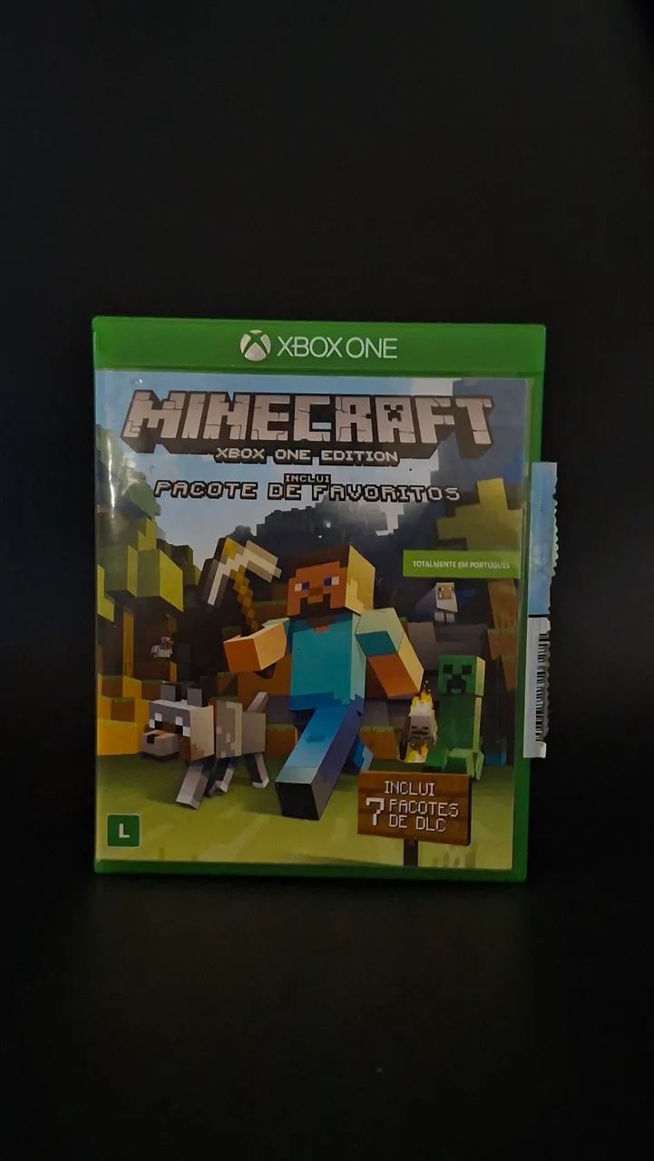 Minecraft | XBOX ONE