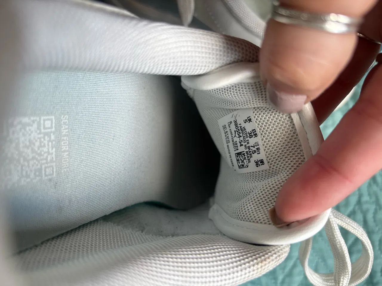 Tênis puma 36 - Foto 3