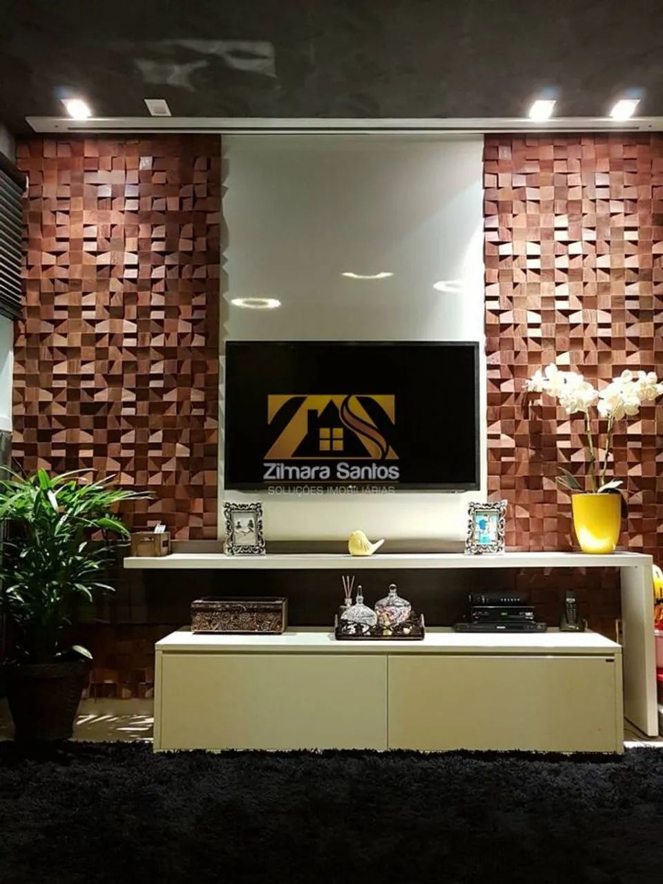 Apartamento com 3 Quartos à Venda, Plano Diretor Sul - Palmas - Foto 2