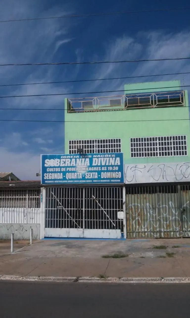 Casa/sobrado na Qnn 26 com 398m² ótimo investimento!!! - Foto 2