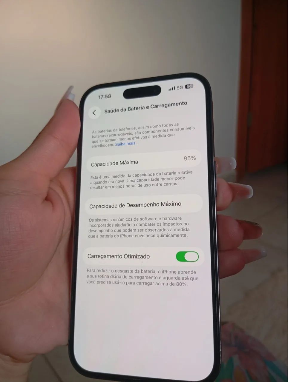 Vendo iPhone 14 Pro  - Foto 2