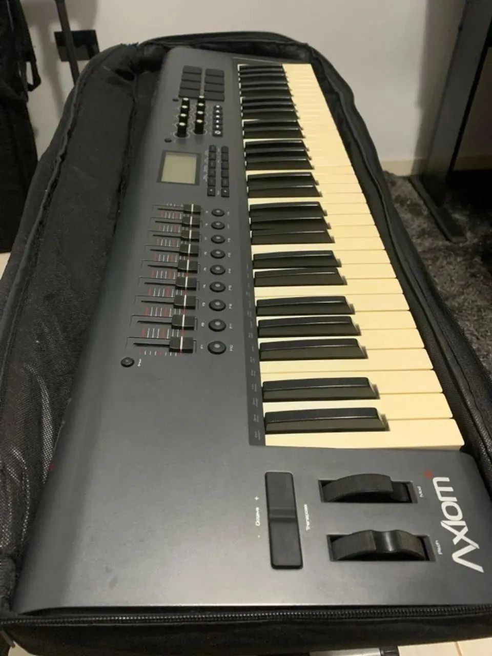 M-AUDIO AXIOM 61 - Foto 2