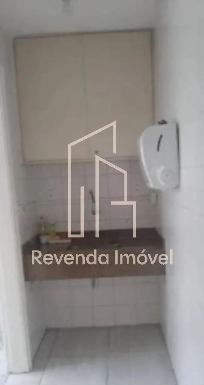SALA COMERCIAL em SÃO PAULO - SP, CONSOLAÇÃO - Foto 3