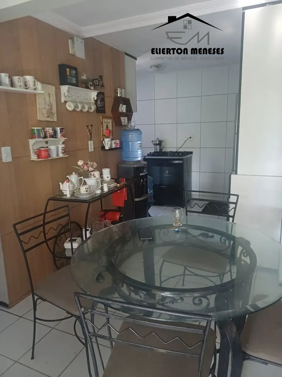 APARTAMENTO NO JACARECANGA - Foto 4
