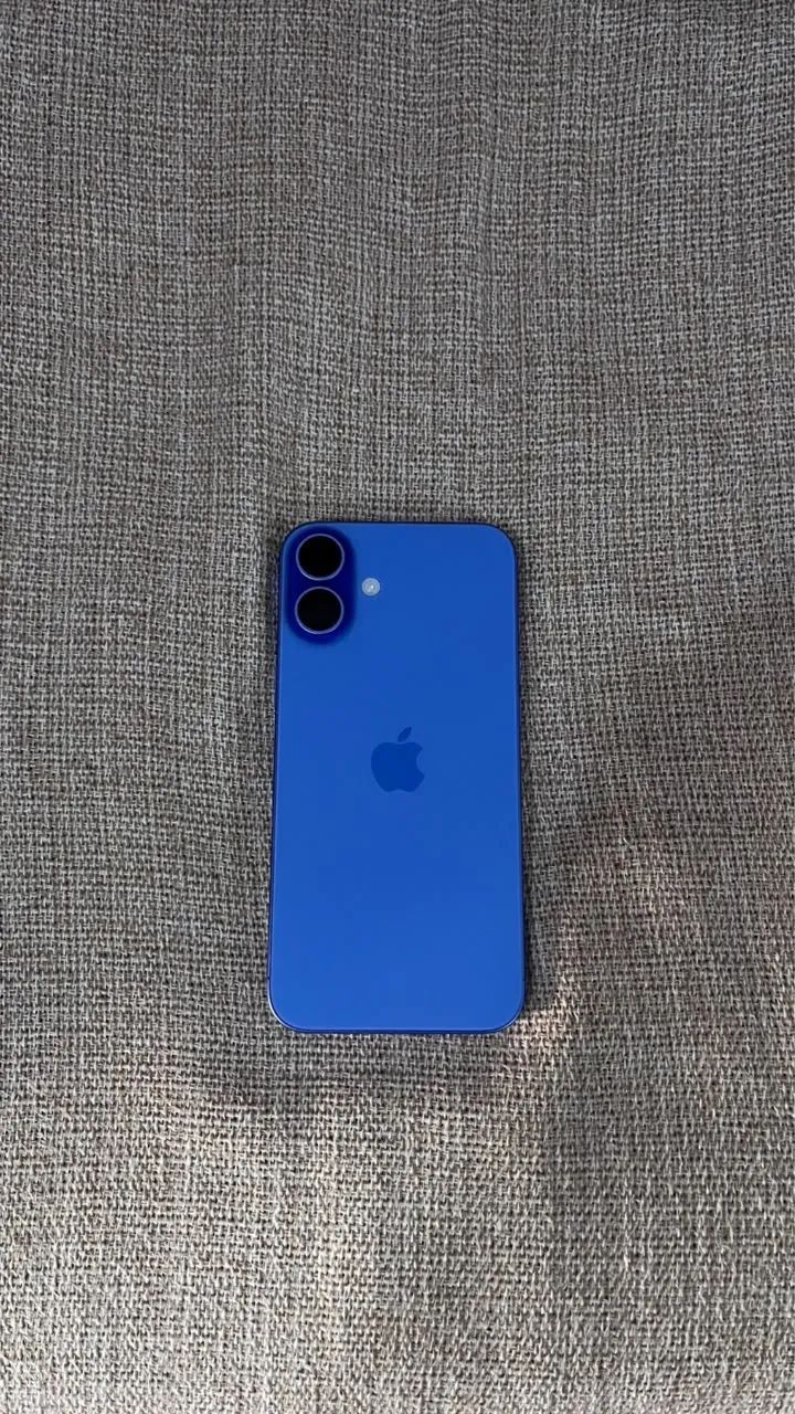iPhone 16 PLUS   - Foto 2