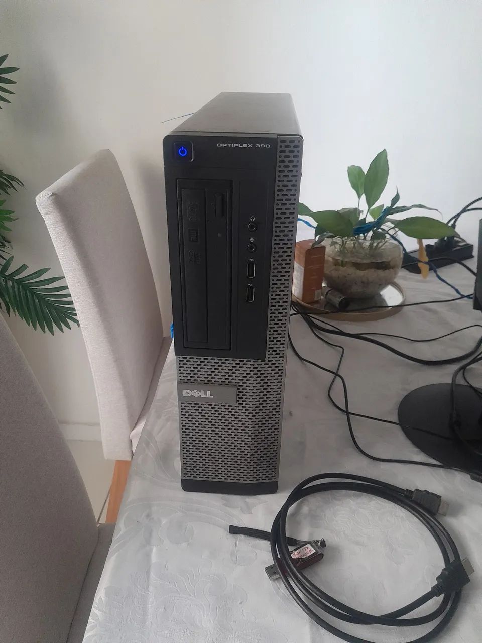 Computador  Dell