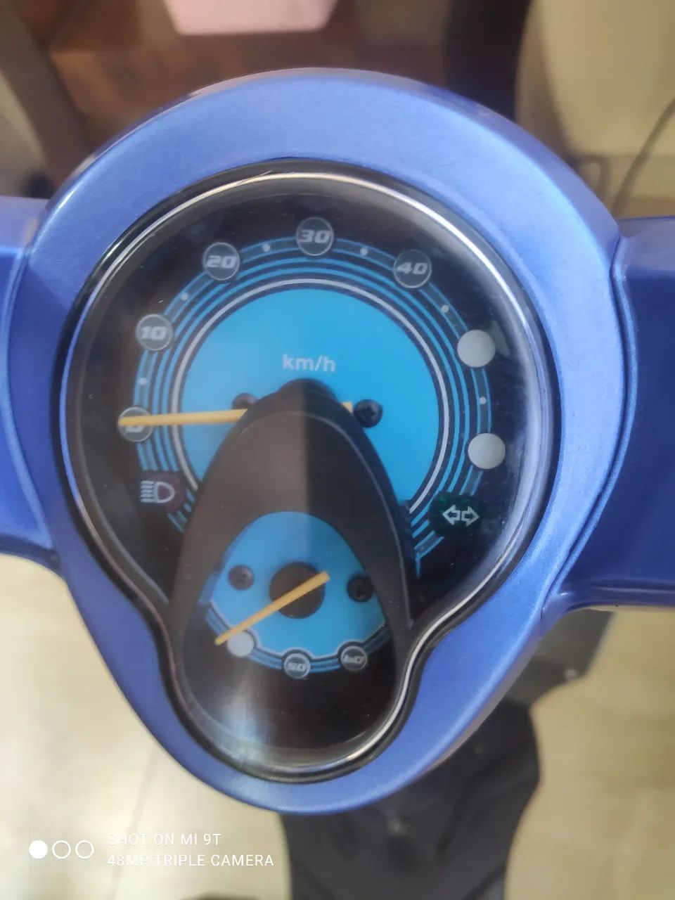 Bicicleta elétrica  - Foto 4