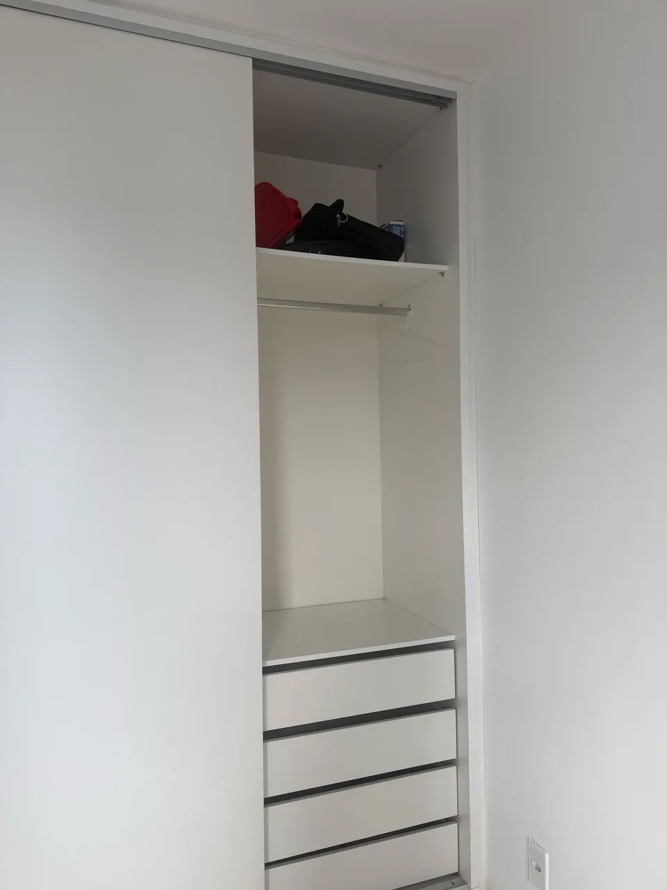 Vendo guarda-roupa  - Foto 2