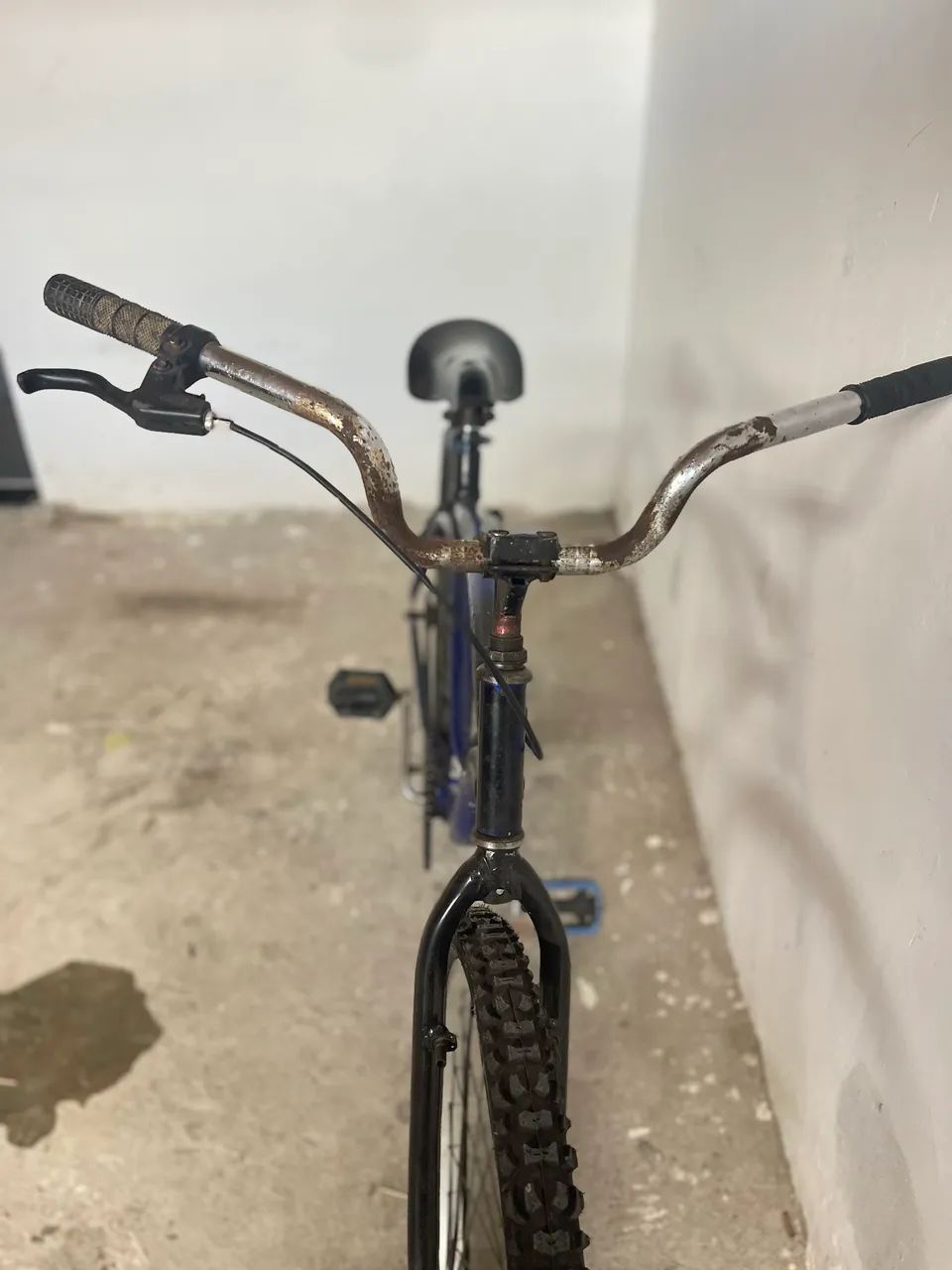 Bicicleta  - Foto 3