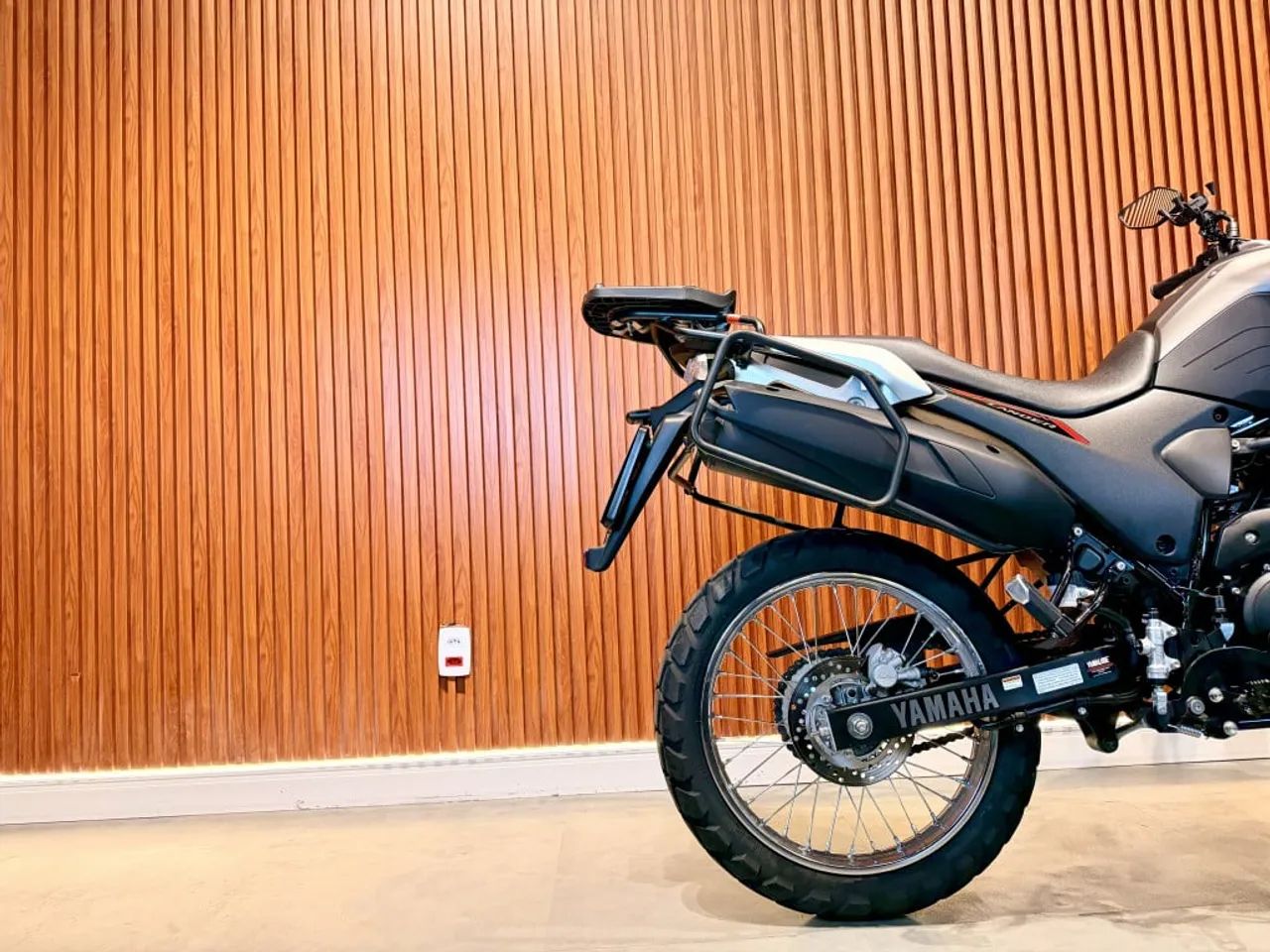 Yamaha XTZ 250 Lander - Foto 5