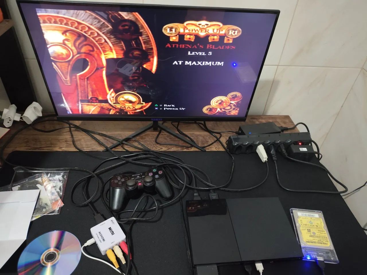 Ps2