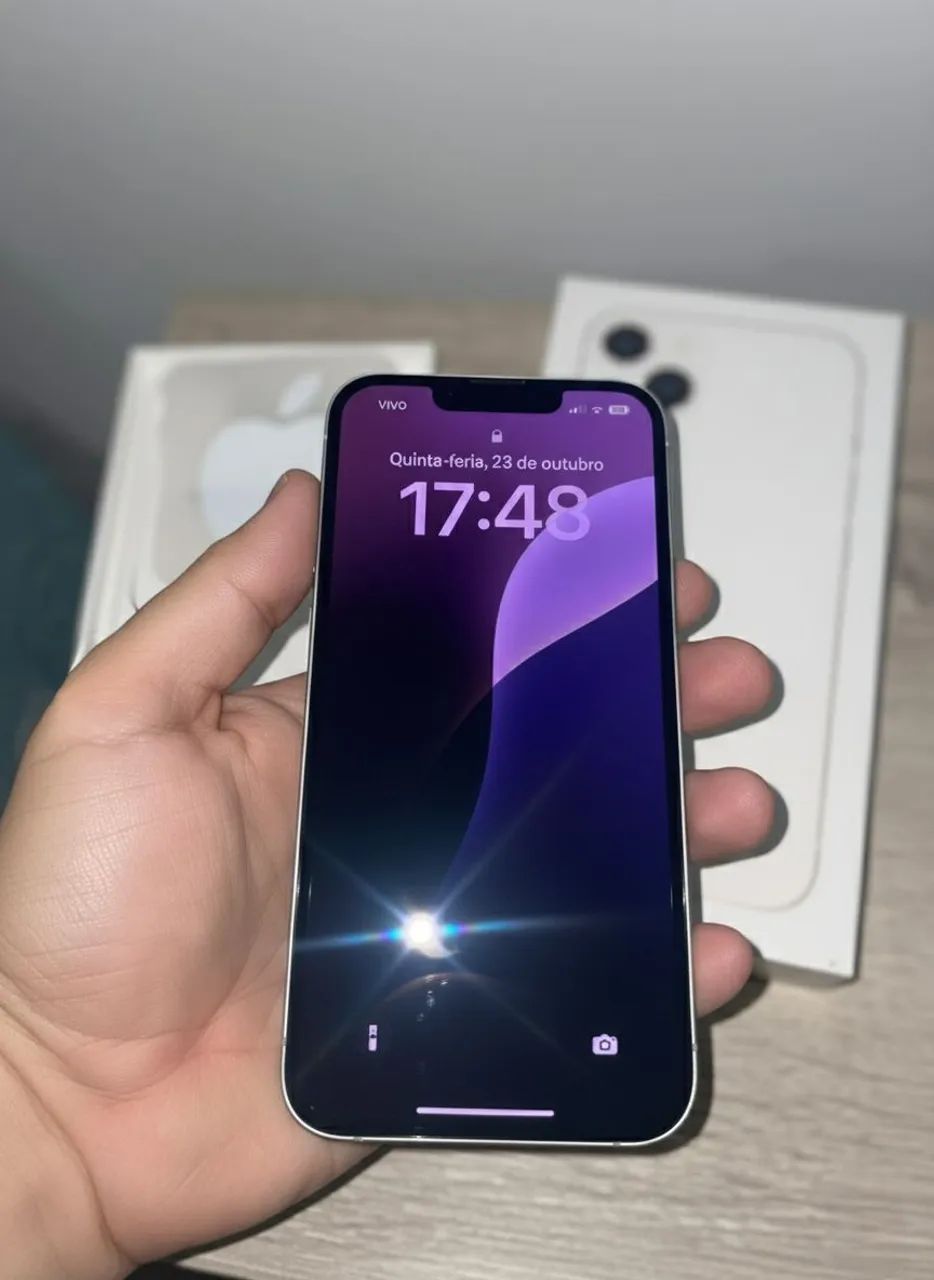 iPhone 13 (excelente)