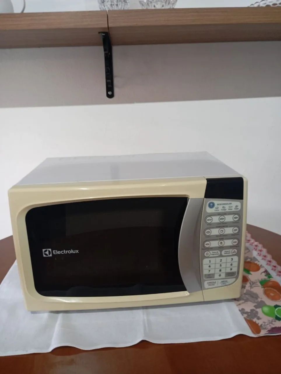 Microondas  - Foto 3