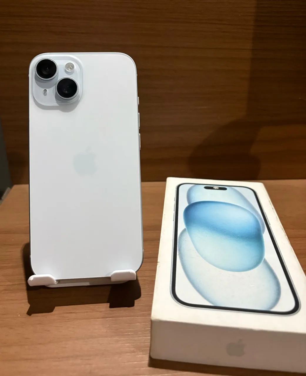 IPhone 15 - Foto 2