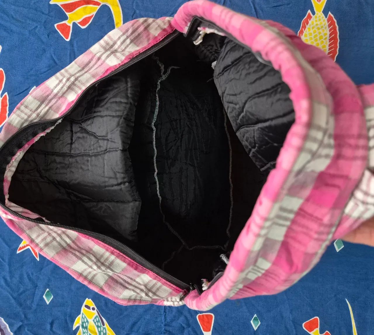 Mochila  - Foto 3