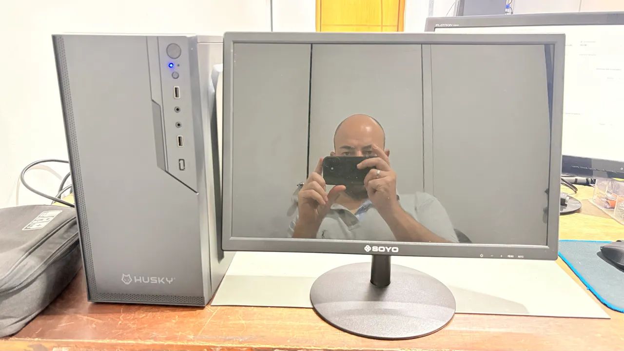 Pc completo i5 - Foto 2